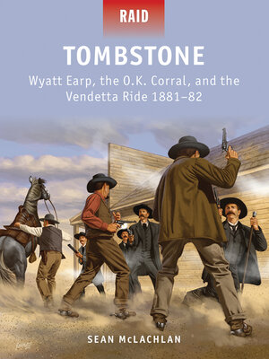 cover image of Tombstone